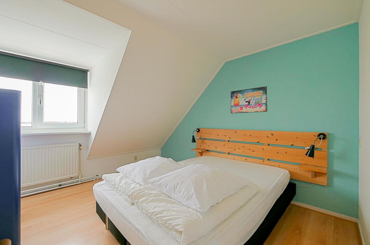 Vakantiehuis Hoeve Noord - Groote Keeten Aan Zee Callantsoog Eksteriør billede