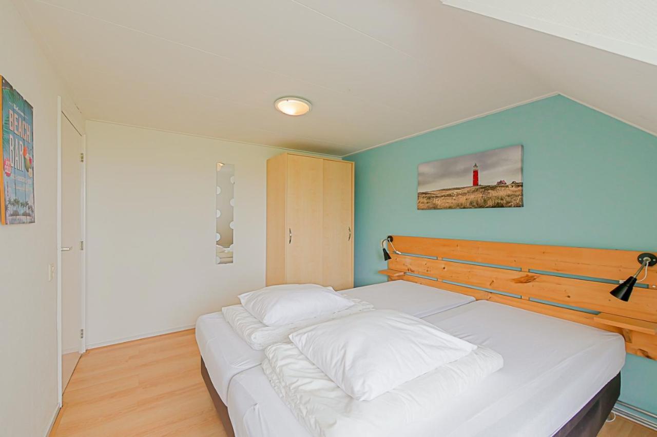 Vakantiehuis Hoeve Noord - Groote Keeten Aan Zee Callantsoog Eksteriør billede