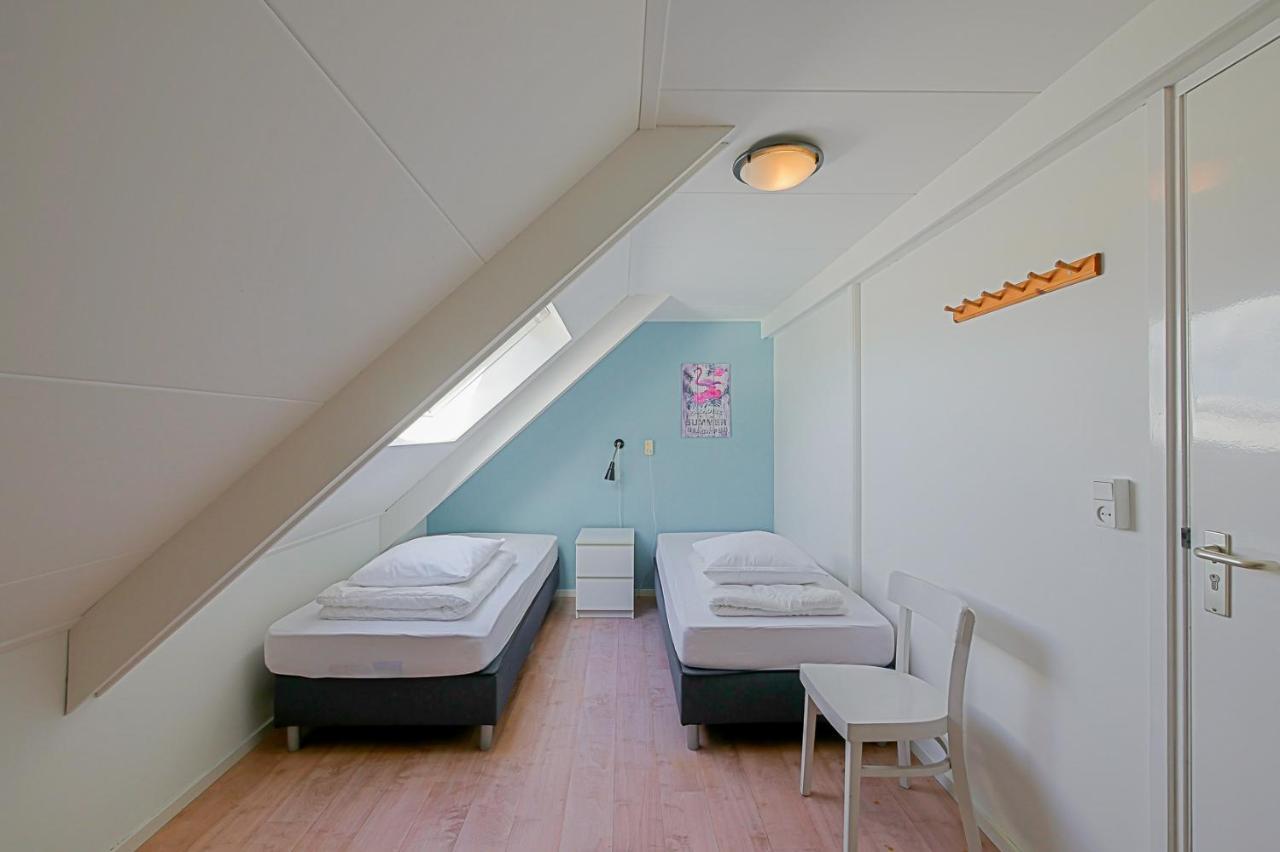 Vakantiehuis Hoeve Noord - Groote Keeten Aan Zee Callantsoog Eksteriør billede